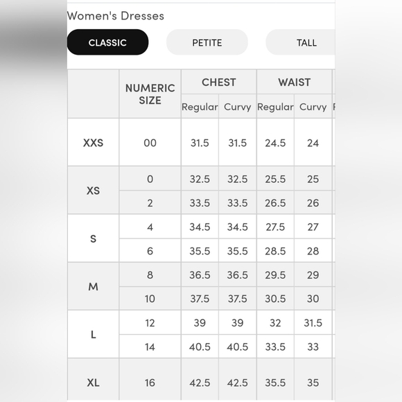 NWT Ann Taylor Lace Up Neck Dark Navy Sweater Dress Sz SP - Picture 7 of 11